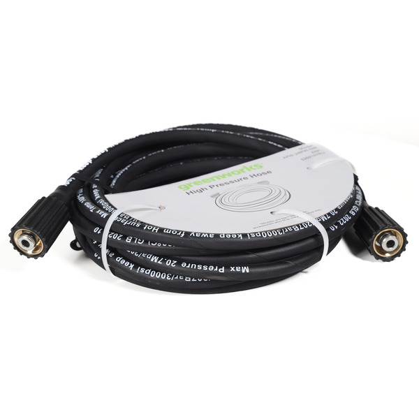 Шланг высокого давления Greenworks 5202107