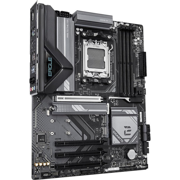Материнская плата Gigabyte B850 Eagle Wifi6E