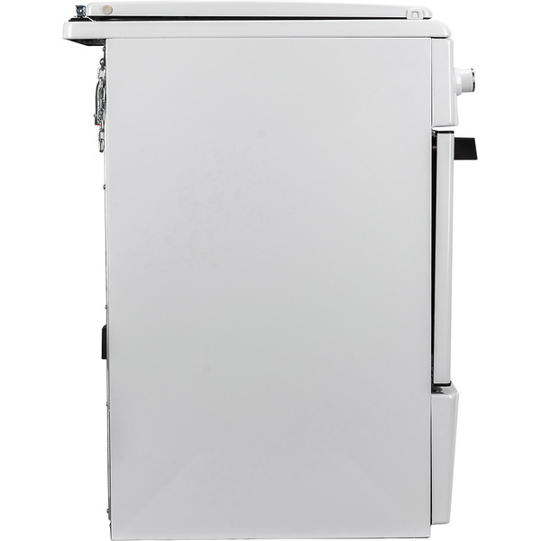 Кухонная плита Hyundai RGG223