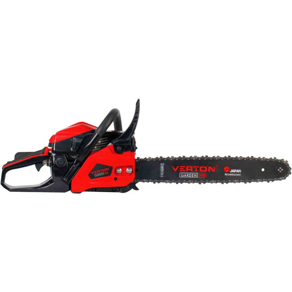 Бензопила Verton Garden Pro CS-4518