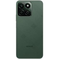 Смартфон HONOR X7c 8GB/128GB (лесной зеленый)