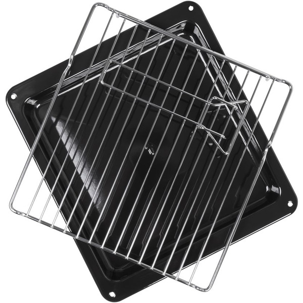 Духовой шкаф HOMSair OES456BK