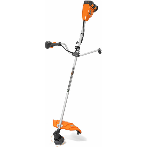 Триммер Daewoo Power DABC 4242Li Set (с 2-мя АКБ и ЗУ)