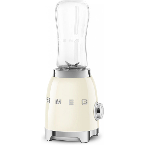 Стационарный блендер Smeg PBF01CREU