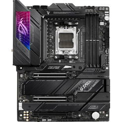 Материнская плата ASUS ROG Strix X670E-E Gaming WiFi
