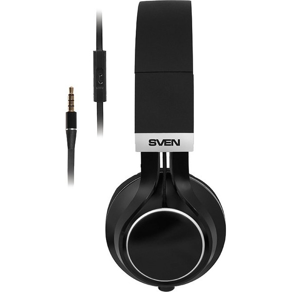Наушники с микрофоном SVEN AP-370M