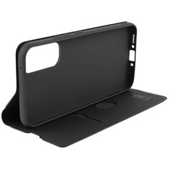 Чехол-книга Bingo Magnetic для SAMSUNG A56 (черный)