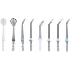 Ирригатор POLARIS PWF 2005 WIFI IQ Home (белый)