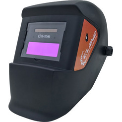 Маска сварщика ELAND HELMET FORCE 401 BLACK