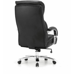 Кресло Brabix Pride HD-100 (черный)