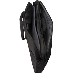 Сумка для ноутбука Continent CC-216 (черный)