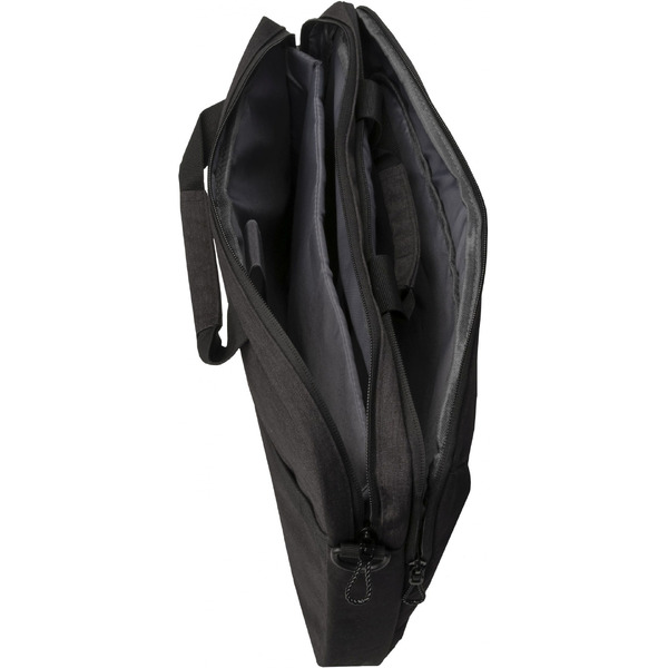 Сумка для ноутбука Continent CC-216 (черный)