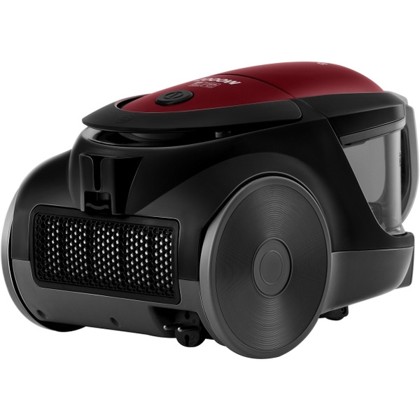 Пылесос LG VK76A01NDR