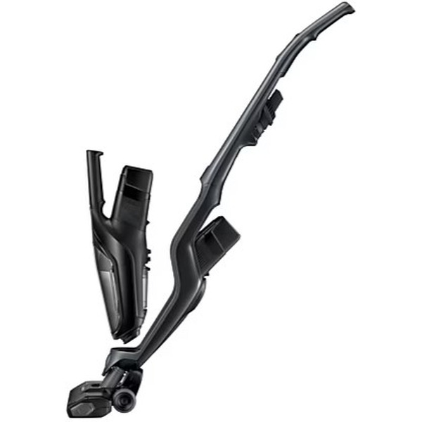 Пылесос SAMSUNG VS60M6015KG/EV