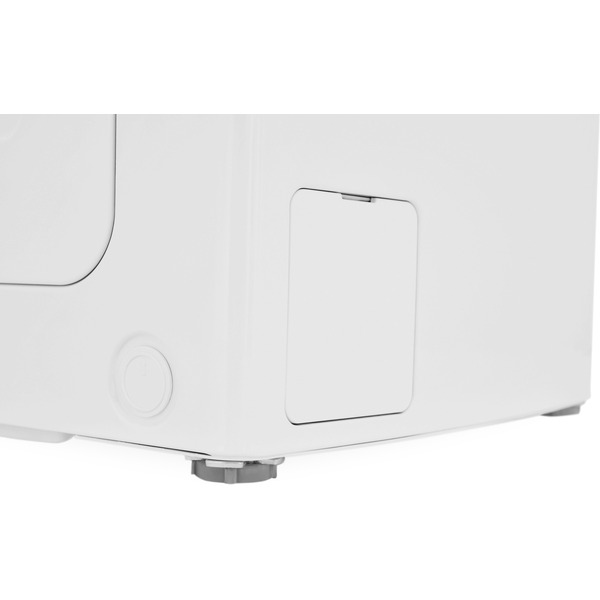 Стиральная машина ZUGEL ZWT813I Inverter