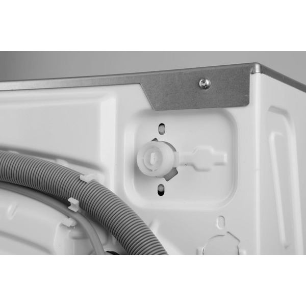 Встраиваемая стирально-сушильная машина HYUNDAI WMD7027