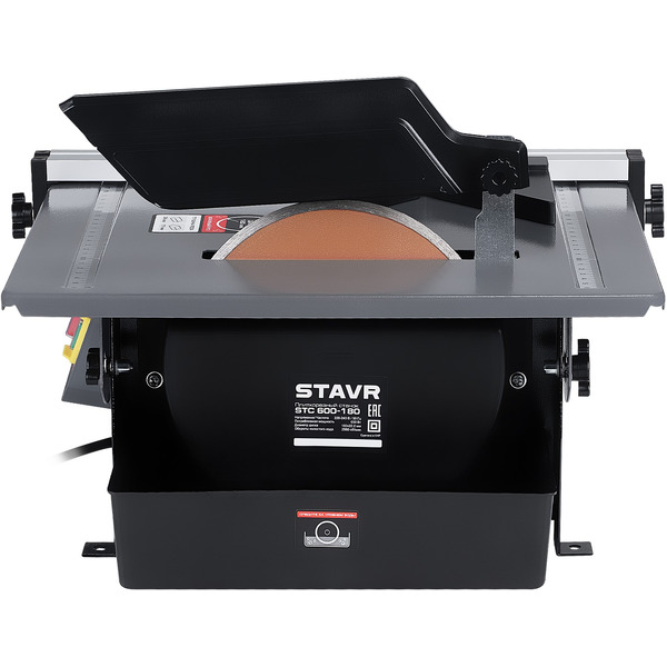 Плиткорез STAVR STC 600-180