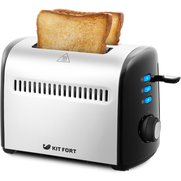 Тостер Kitfort KT-2026-2