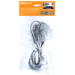 Шнур сетевой TDM SQ1305-0065