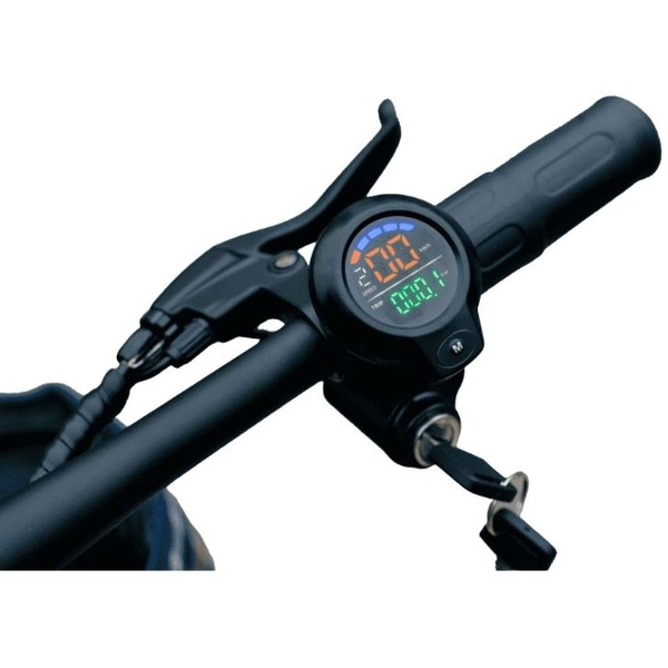 Электросамокат AVM DELTA BIG