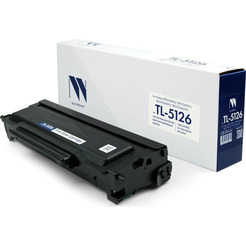 Картридж NV Print NV-TL-5126