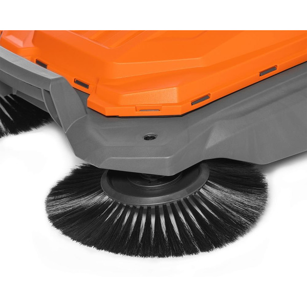 Подметальная машина Daewoo Power DASW 6520