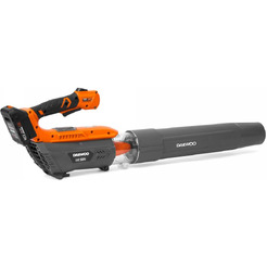 Воздуходувка Daewoo Power DABL 5521Li SET (с 1-им АКБ)