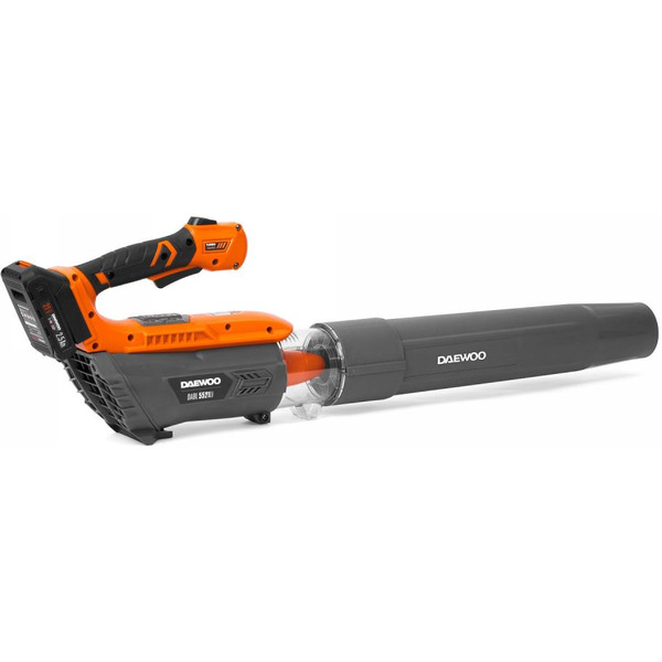 Воздуходувка Daewoo Power DABL 5521Li SET (с 1-им АКБ)