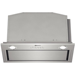 Вытяжка NEFF D57ML66N0