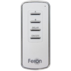 Выключатель для светильников Feron TM72 (23262)