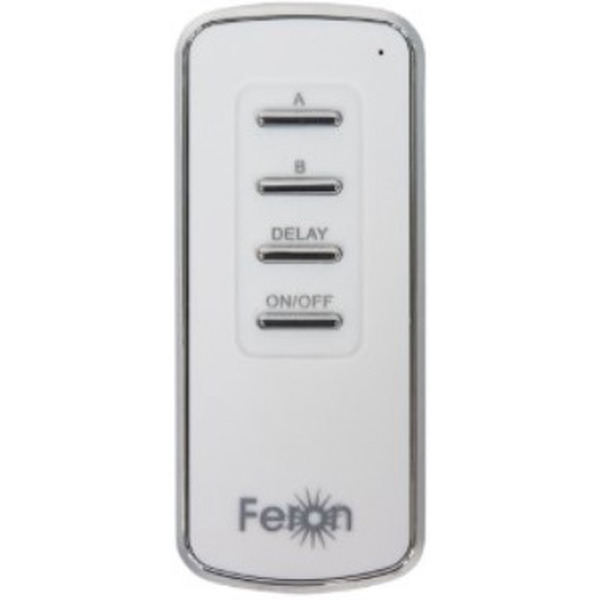 Выключатель для светильников Feron TM72 (23262)