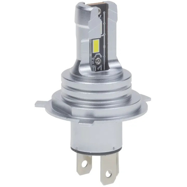 Светодиод головного света AMP PRO CSP H4