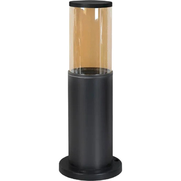 Светильник уличный INhome ТБУ AMBER-SP300-1xA60-BL
