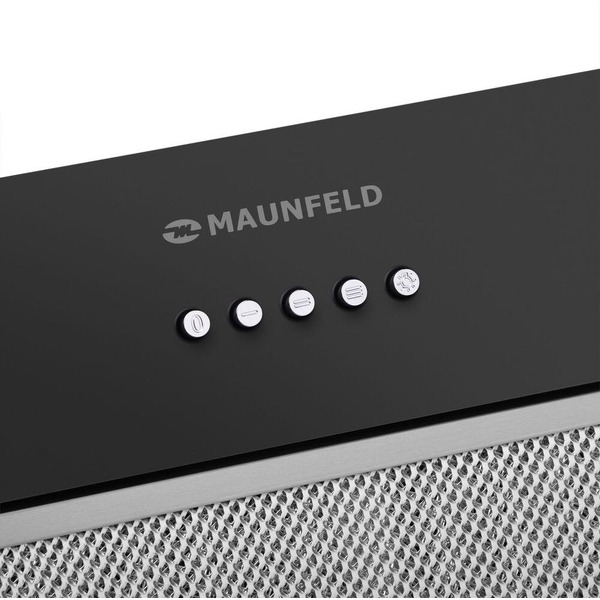 Вытяжка MAUNFELD Thames 601PM (черный)