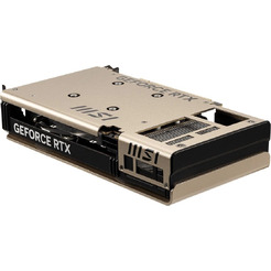 Видеокарта MSI GeForce RTX 5060 8G Inspire 2X OC