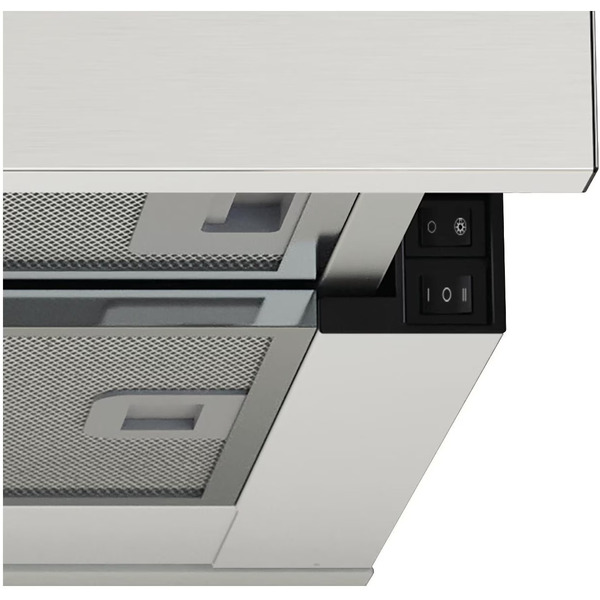 Вытяжка CANDY CBT60RWG-07