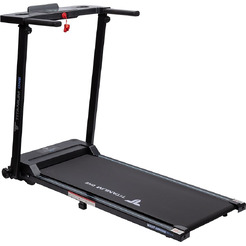 Беговая дорожка TITANIUM One T25 Special Blue