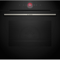 Духовой шкаф Bosch Serie 8 HBG7341B1
