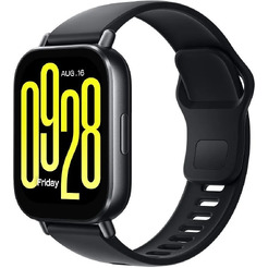 Смарт-часы Xiaomi Redmi Watch 5 Active Midnight Black (BHR8784GL/M2351W1)