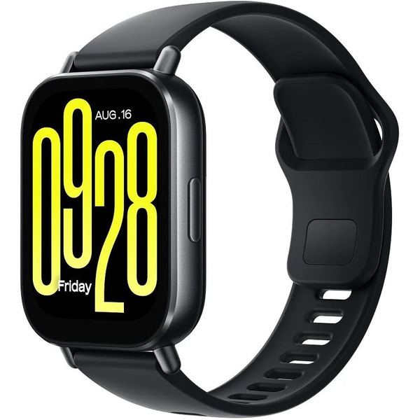 Смарт-часы Xiaomi Redmi Watch 5 Active Midnight Black (BHR8784GL/M2351W1)