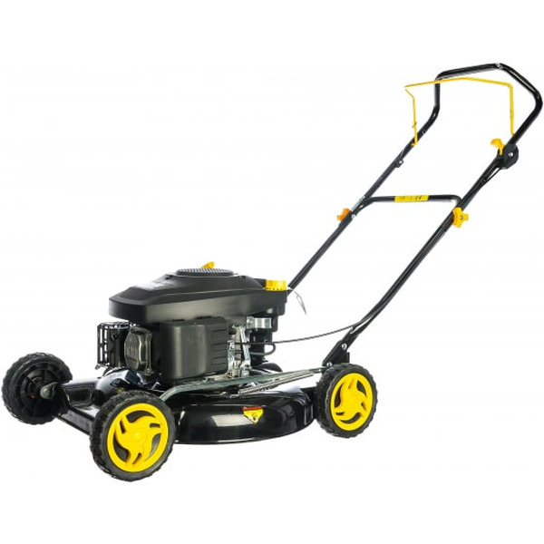 Газонокосилка бензиновая Huter GLM-4.0 G (70/3/3)