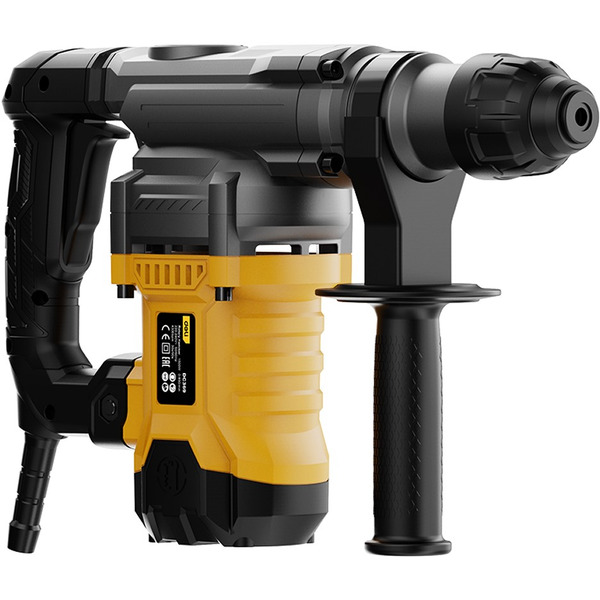 Перфоратор сетевой Deli YS EDC369