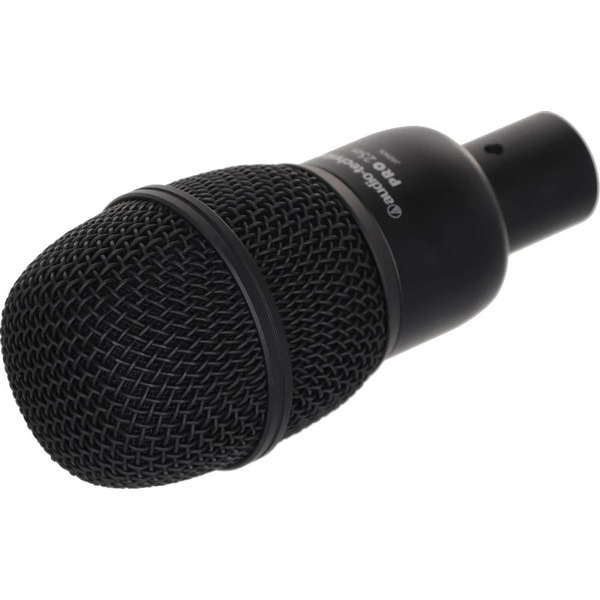 Проводной микрофон Audio-Technica PRO25ax