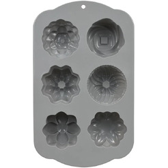 Форма силиконовая Marmiton BASIC 17407