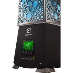 Увлажнитель воздуха Electrolux ecoBioComplex EHU-3910D YOGAhealthline 2.0