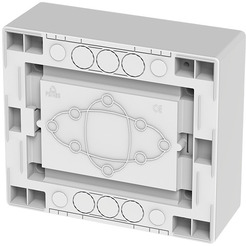 Щит Elektro-Plast ECO BOX 2502-01