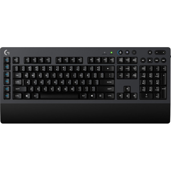 Клавиатура LOGITECH G613 (920-008396)