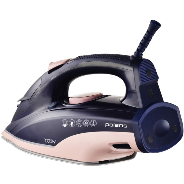 Утюг Polaris PIR 3074 SG AA 3m