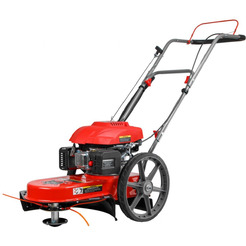 Газонокосилка бензиновая ECO LG-820 (EC1553-7)