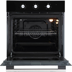 Духовой шкаф Evelux EO 620 B